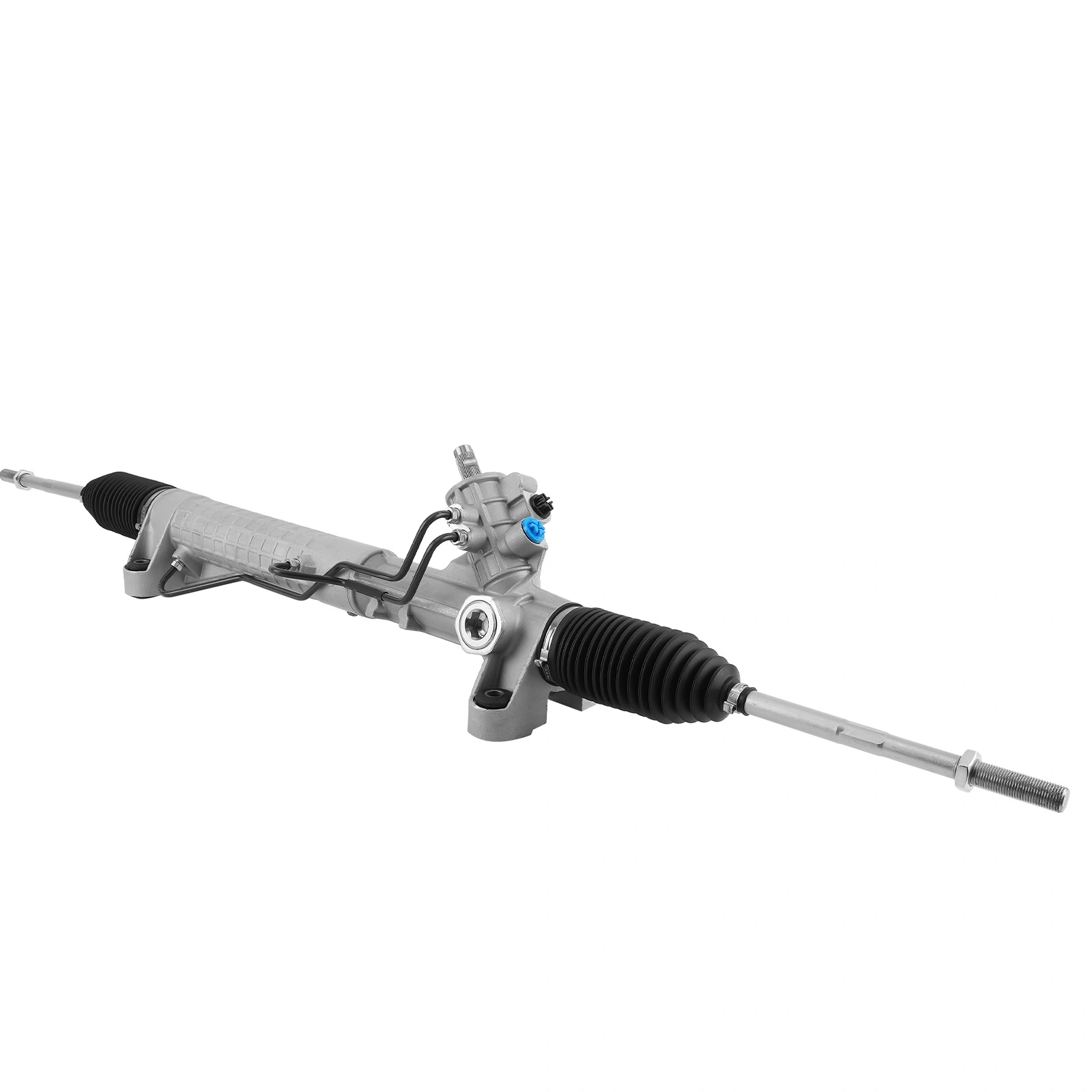 Hydraulic Power Steering Rack For VW Transporter T4 IV Bus, Box, Flatbed (Left-Hand Drive) – 701422061B