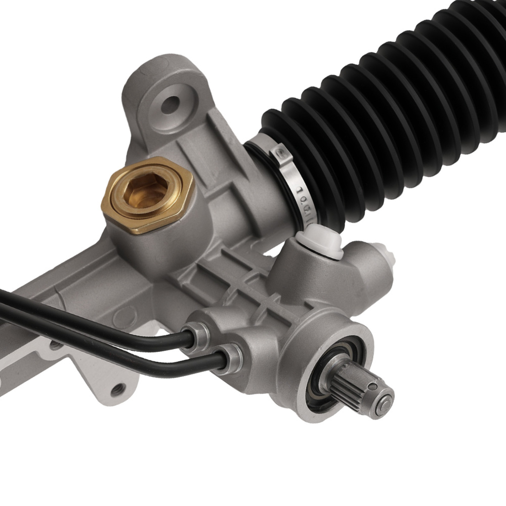 Crémaillère Direction Assistée compatible pour Seat Cordoba/Ibiza/Toledo compatible pour VW Golf/Passat