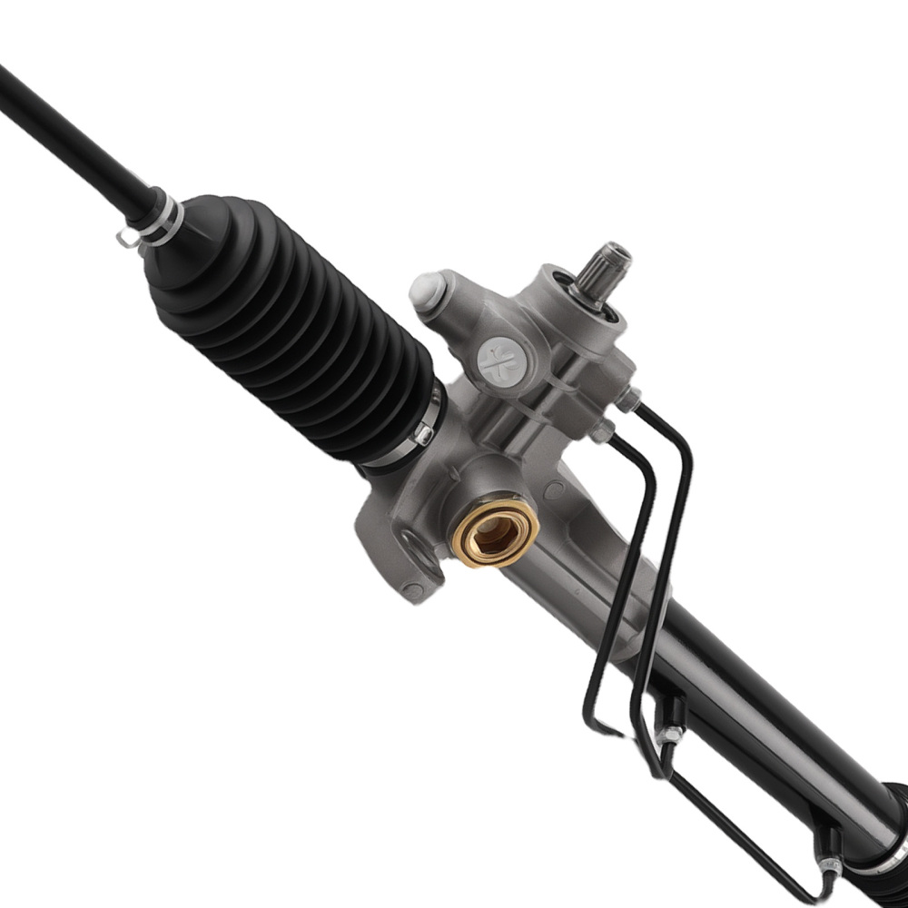 Crémaillère Direction Assistée compatible pour Seat Cordoba/Ibiza/Toledo compatible pour VW Golf/Passat