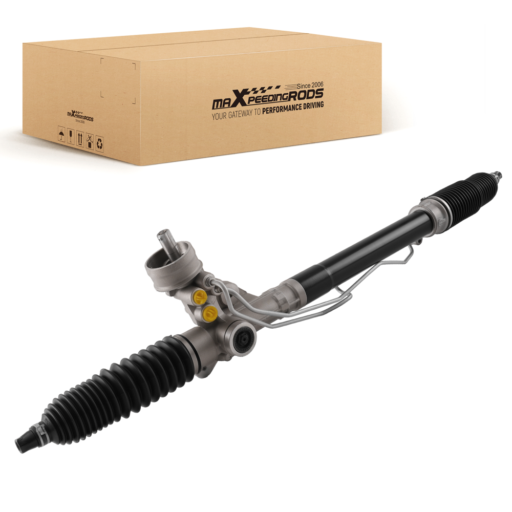Crémaillère de Direction Assistée compatible pour Audi A4 B6 B7 2000-2008 8E1422066T