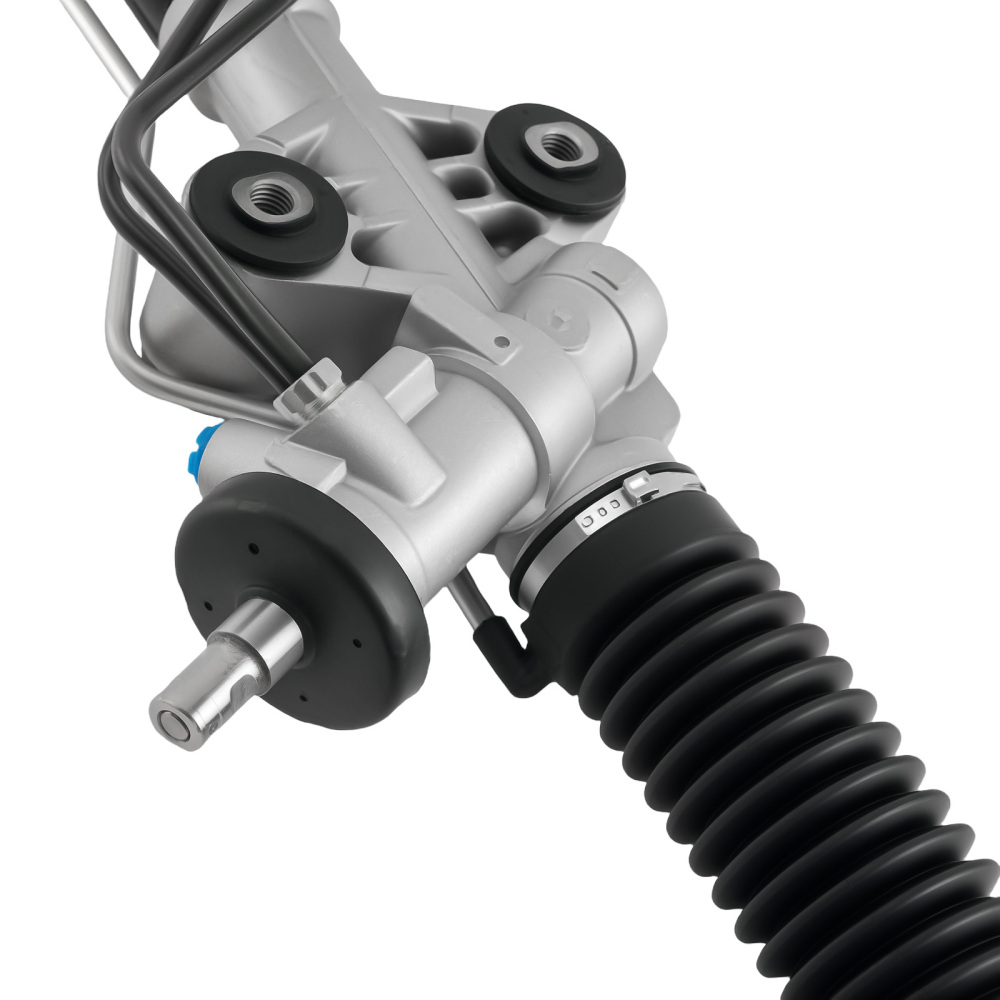 Complete Power Steering RackPinion compatible for GMC Savana 1500 2003-2014 26095474