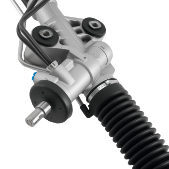 Complete Power Steering RackPinion compatible for GMC Savana 1500 2003-2014 26095474