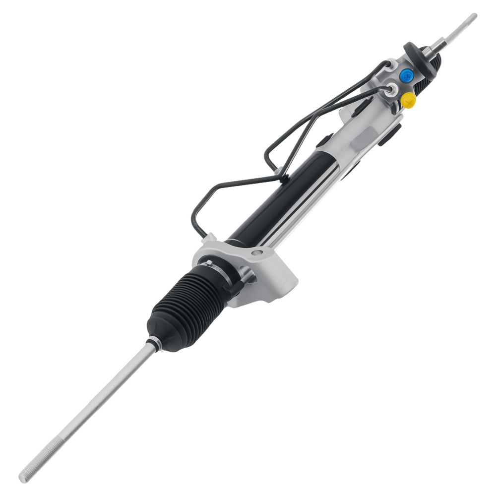 Complete Power Steering RackPinion compatible for GMC Savana 1500 2003-2014 26095474