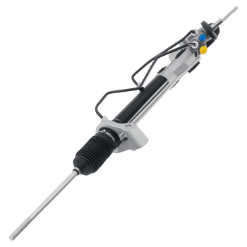 Complete Power Steering RackPinion compatible for GMC Savana 1500 2003-2014 26095474