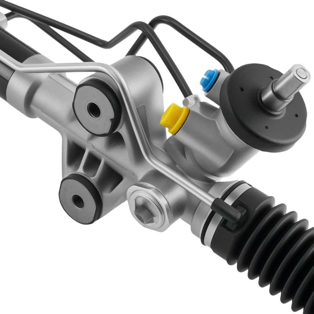 Complete Power Steering RackPinion compatible for GMC Savana 1500 2003-2014 26095474