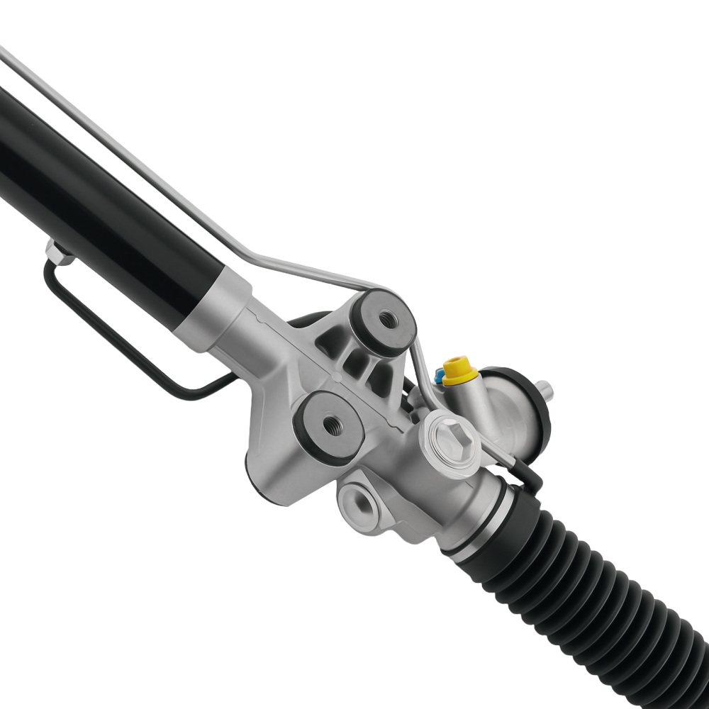 Complete Power Steering RackPinion compatible for GMC Savana 1500 2003-2014 26095474