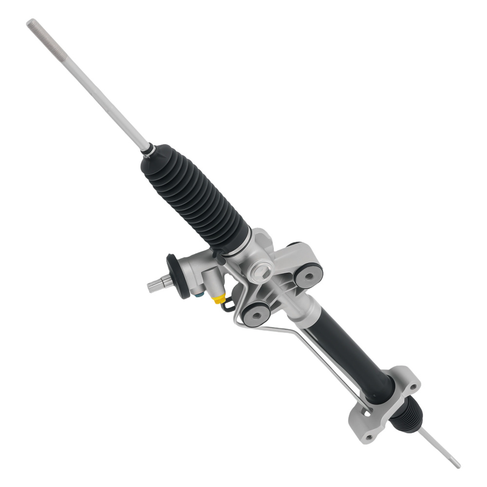 Complete Power Steering RackPinion compatible for GMC Savana 1500 2003-2014 26095474