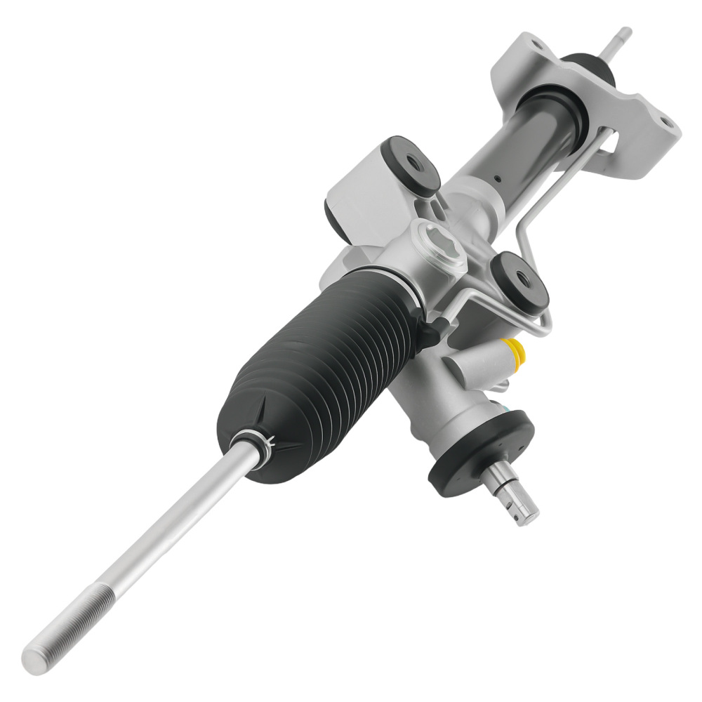 Complete Power Steering RackPinion compatible for GMC Savana 1500 2003-2014 26095474