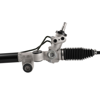 Steering Rack and Pinion compatible for Chevrolet Colorado V8 5.3L 2009-2012 15864178