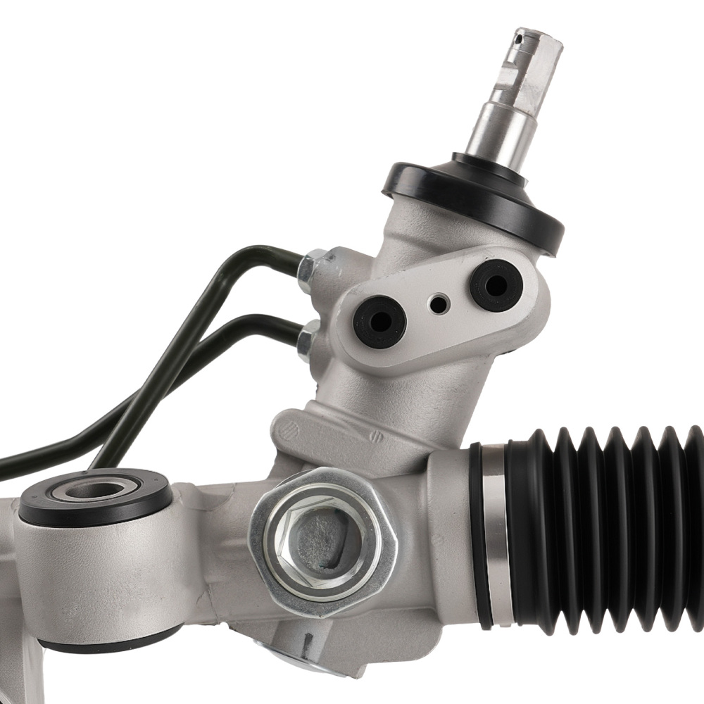Steering Rack and Pinion compatible for Chevrolet Colorado V8 5.3L 2009-2012 15864178