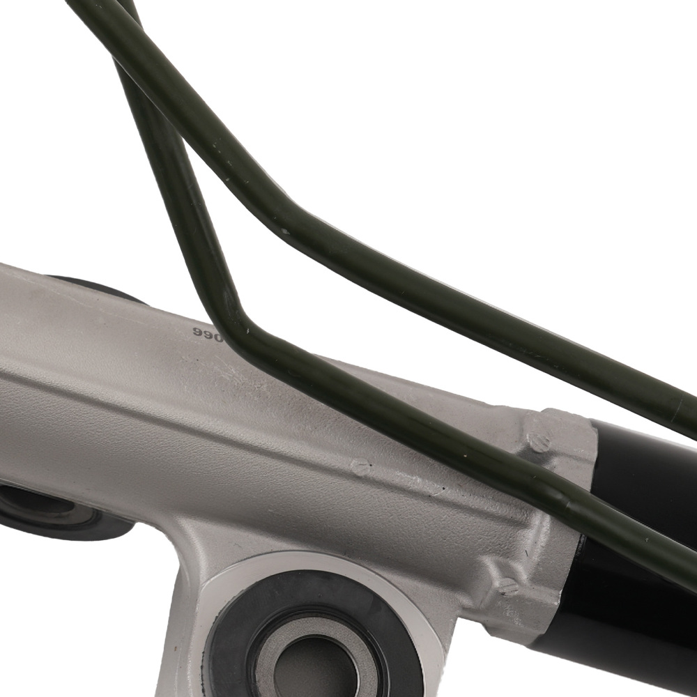 Steering Rack and Pinion compatible for Chevrolet Colorado V8 5.3L 2009-2012 15864178