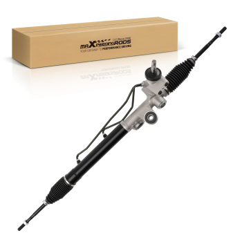 Steering Rack and Pinion compatible for Chevrolet Colorado V8 5.3L 2009-2012 15864178