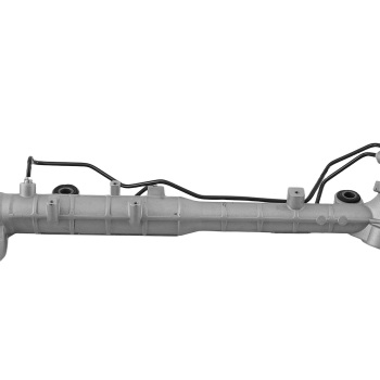 Complete Power Steering RackPinion compatible for Mazda CX-7 2007-2012 w/ Inner Tie Rods