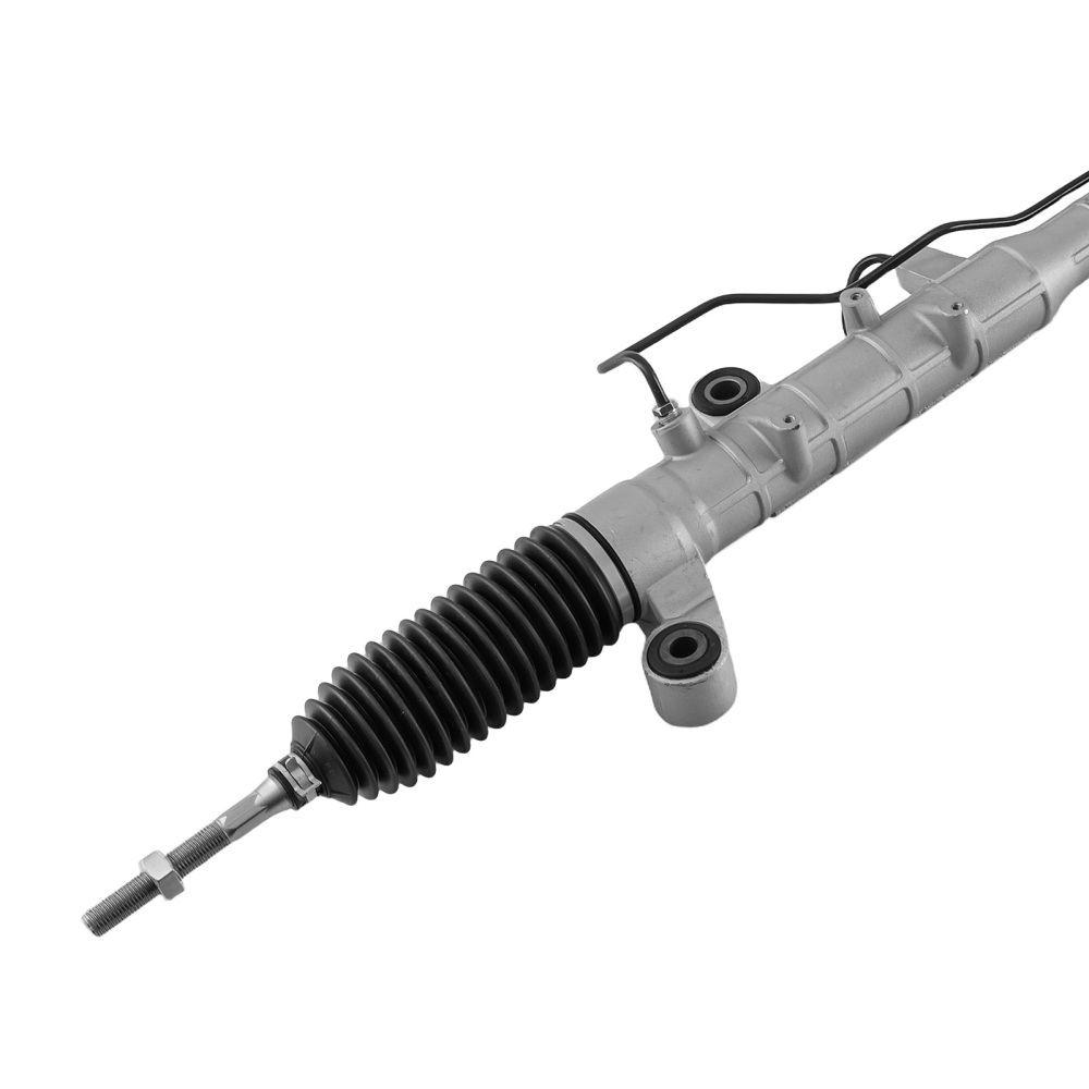 Complete Power Steering RackPinion compatible for Mazda CX-7 2007-2012 w/ Inner Tie Rods