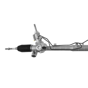 Complete Power Steering RackPinion compatible for Mazda CX-7 2007-2012 w/ Inner Tie Rods
