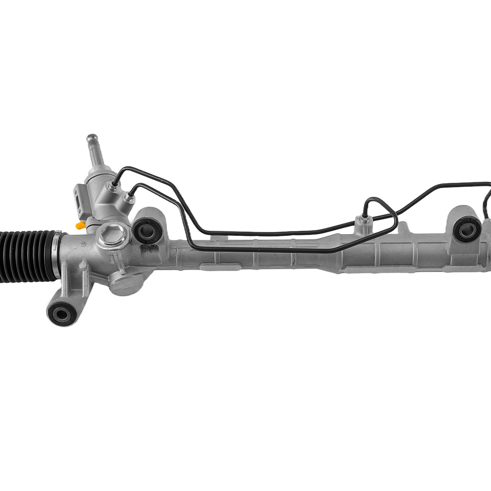 Complete Power Steering RackPinion compatible for Mazda CX-7 2007-2012 w/ Inner Tie Rods