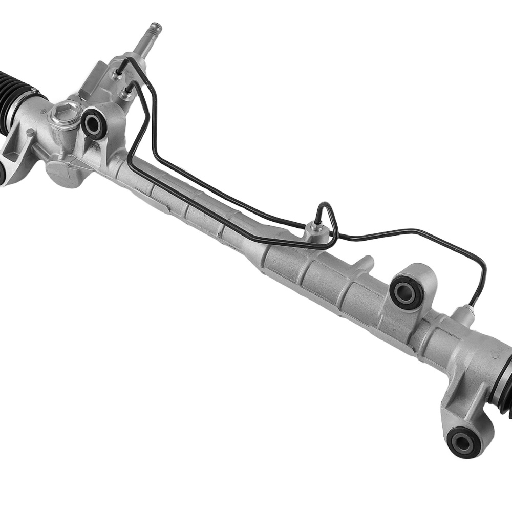Complete Power Steering RackPinion compatible for Mazda CX-7 2007-2012 w/ Inner Tie Rods