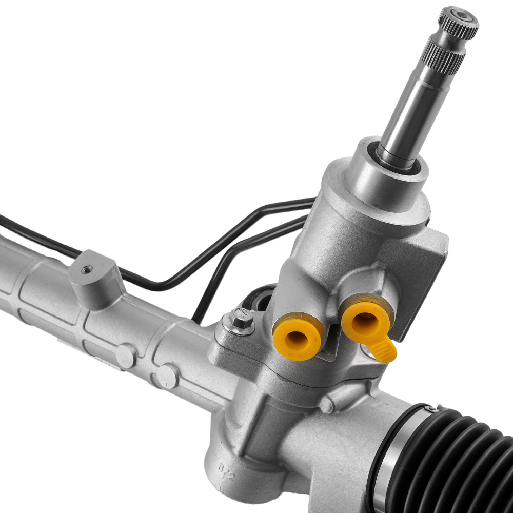 Complete Power Steering RackPinion compatible for Mazda CX-7 2007-2012 w/ Inner Tie Rods
