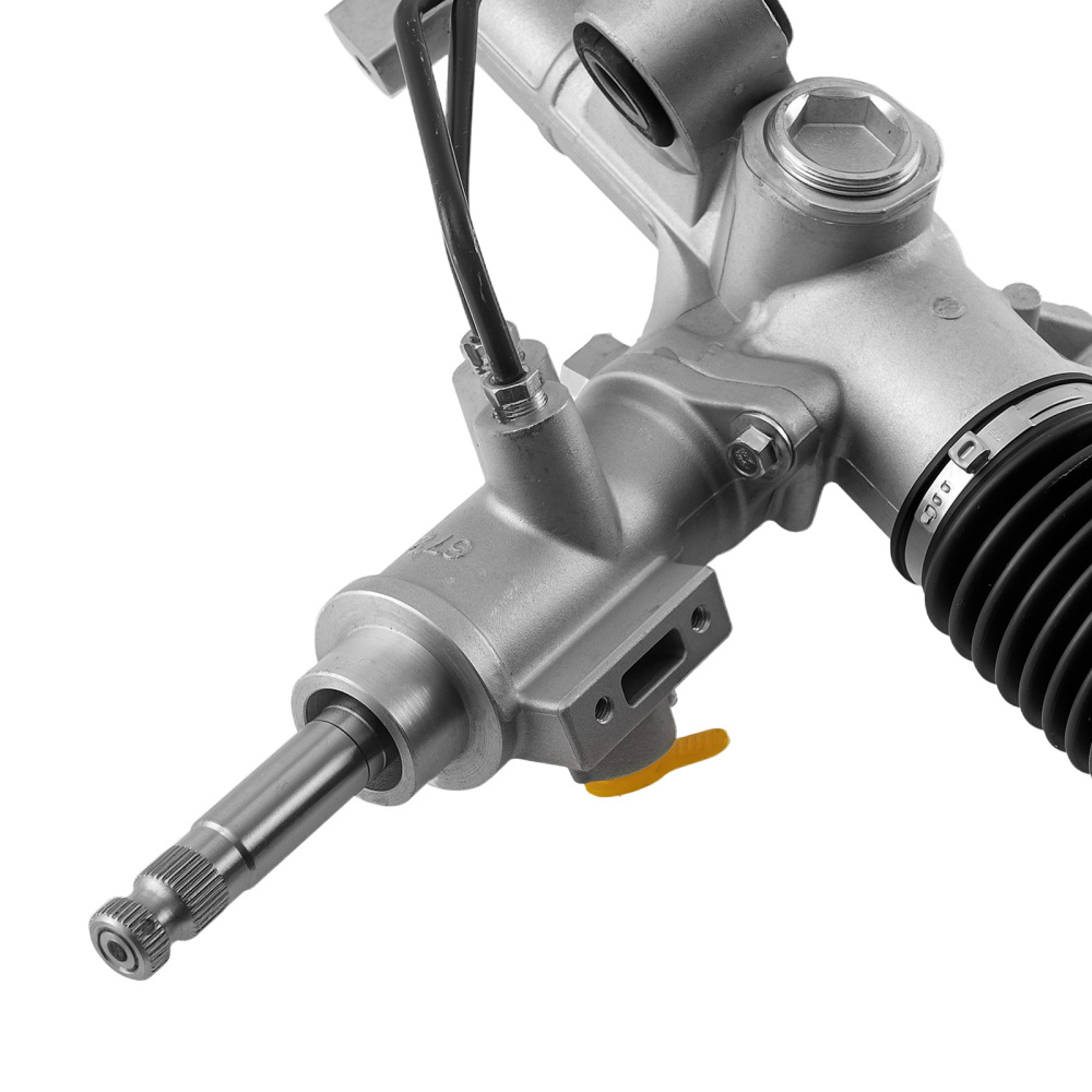 Complete Power Steering RackPinion compatible for Mazda CX-7 2007-2012 w/ Inner Tie Rods