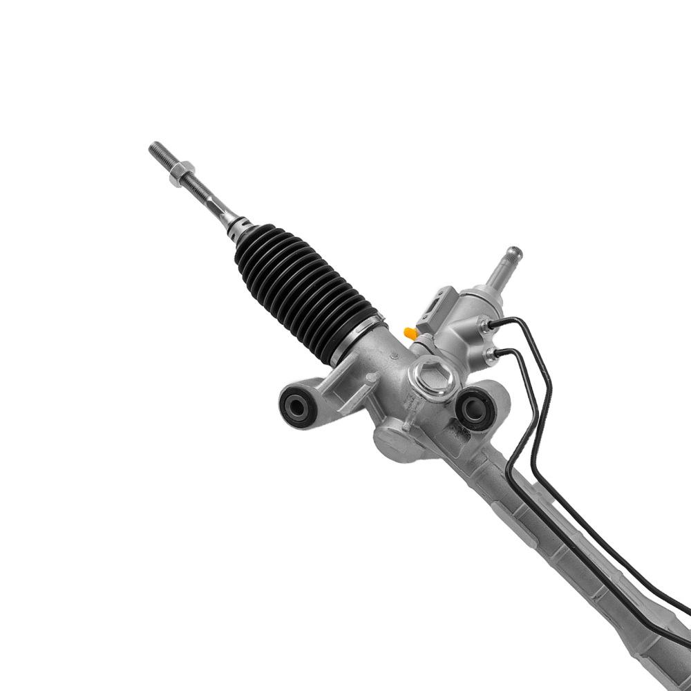 Complete Power Steering RackPinion compatible for Mazda CX-7 2007-2012 w/ Inner Tie Rods