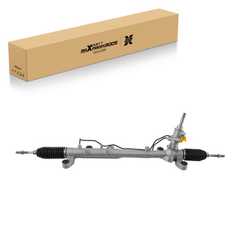 Complete Power Steering RackPinion compatible for Mazda CX-7 2007-2012 w/ Inner Tie Rods
