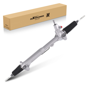 Power Steering Rack compatible for Ford Ranger PX1 2WD/4WD 2011-2015 UC2A-32-110D