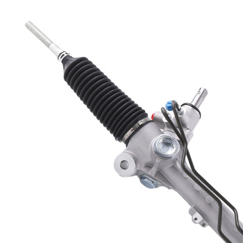 Power Steering Rack compatible for Ford Ranger PX1 2WD/4WD 2011-2015 UC2A-32-110D