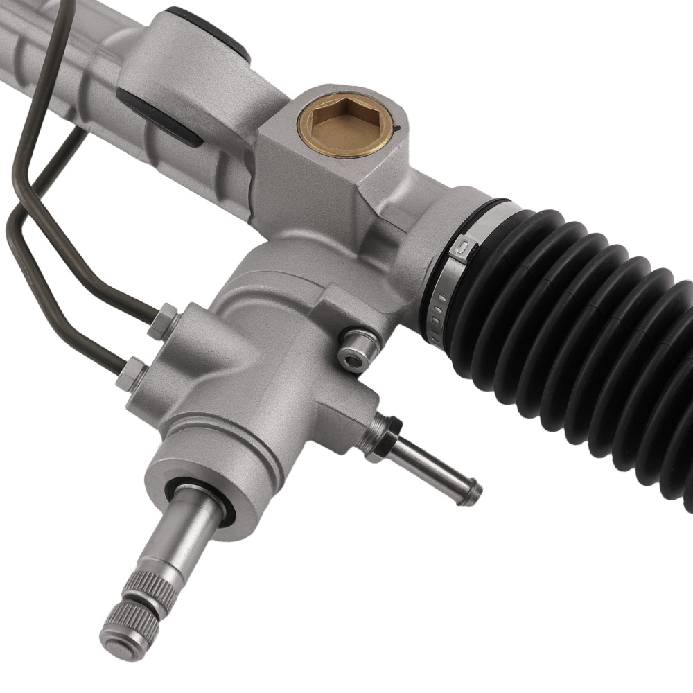 Cremagliera Completa compatibile per Mazda 6 GG Hatchback 1.8 2.0 Di 2.3 02-07 GJ6E32110C