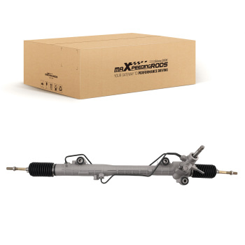 Cremagliera Completa compatibile per Mazda 6 GG Hatchback 1.8 2.0 Di 2.3 02-07 GJ6E32110C