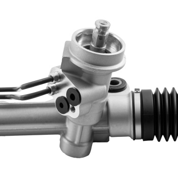 Steering Rack and Pinion compatible for Ford Escape/Tribute 2001 2002-2004 YL8Z3280EA