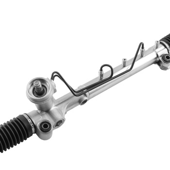 Steering Rack and Pinion compatible for Ford Escape/Tribute 2001 2002-2004 YL8Z3280EA