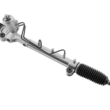 Steering Rack and Pinion compatible for Ford Escape/Tribute 2001 2002-2004 YL8Z3280EA