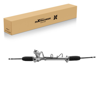 Steering Rack and Pinion compatible for Ford Escape/Tribute 2001 2002-2004 YL8Z3280EA