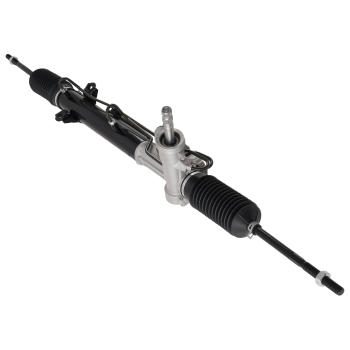 Complete Power Steering RackPinion Assembly compatible for Dodge Caravan 2005-2007