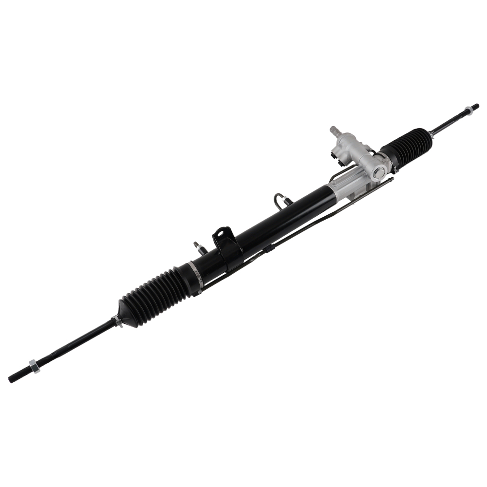 Complete Power Steering RackPinion Assembly compatible for Dodge Caravan 2005-2007