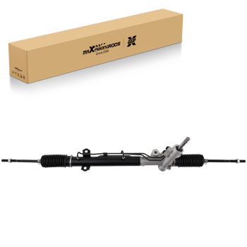 Complete Power Steering RackPinion Assembly compatible for Dodge Caravan 2005-2007