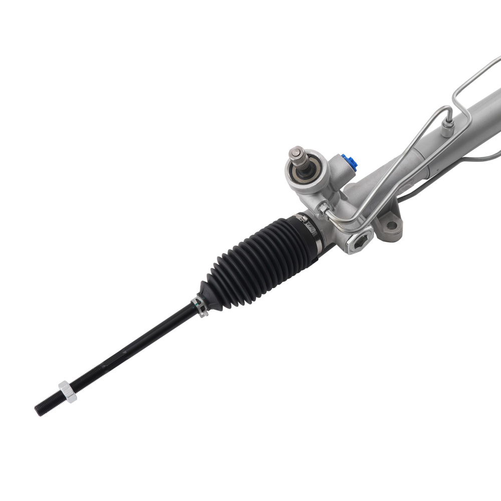 Complete Power Steering RackPinion compatible for Dodge Grand Caravan 1991-1995 4470852