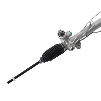 Complete Power Steering RackPinion compatible for Dodge Grand Caravan 1991-1995 4470852