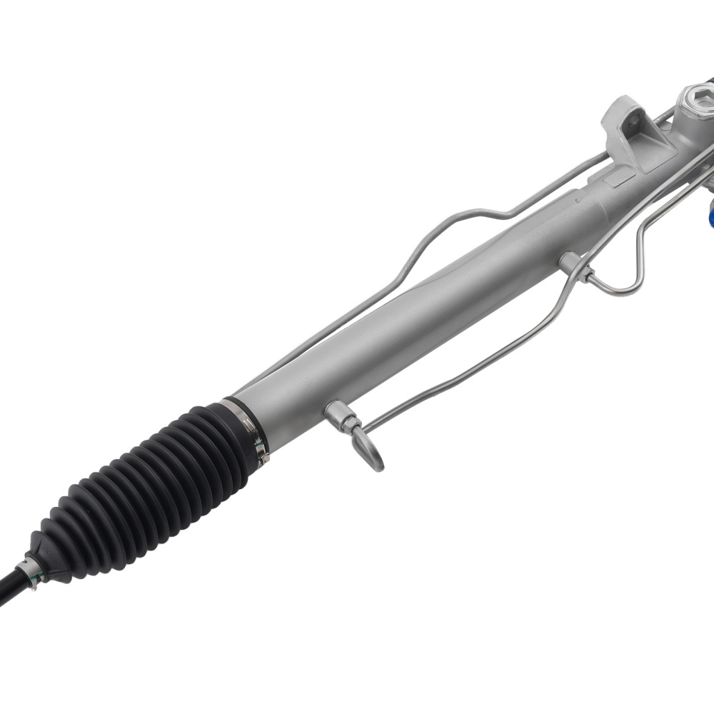 Complete Power Steering RackPinion compatible for Dodge Grand Caravan 1991-1995 4470852