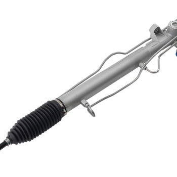 Complete Power Steering RackPinion compatible for Dodge Grand Caravan 1991-1995 4470852