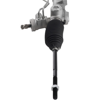 Complete Power Steering RackPinion compatible for Dodge Grand Caravan 1991-1995 4470852