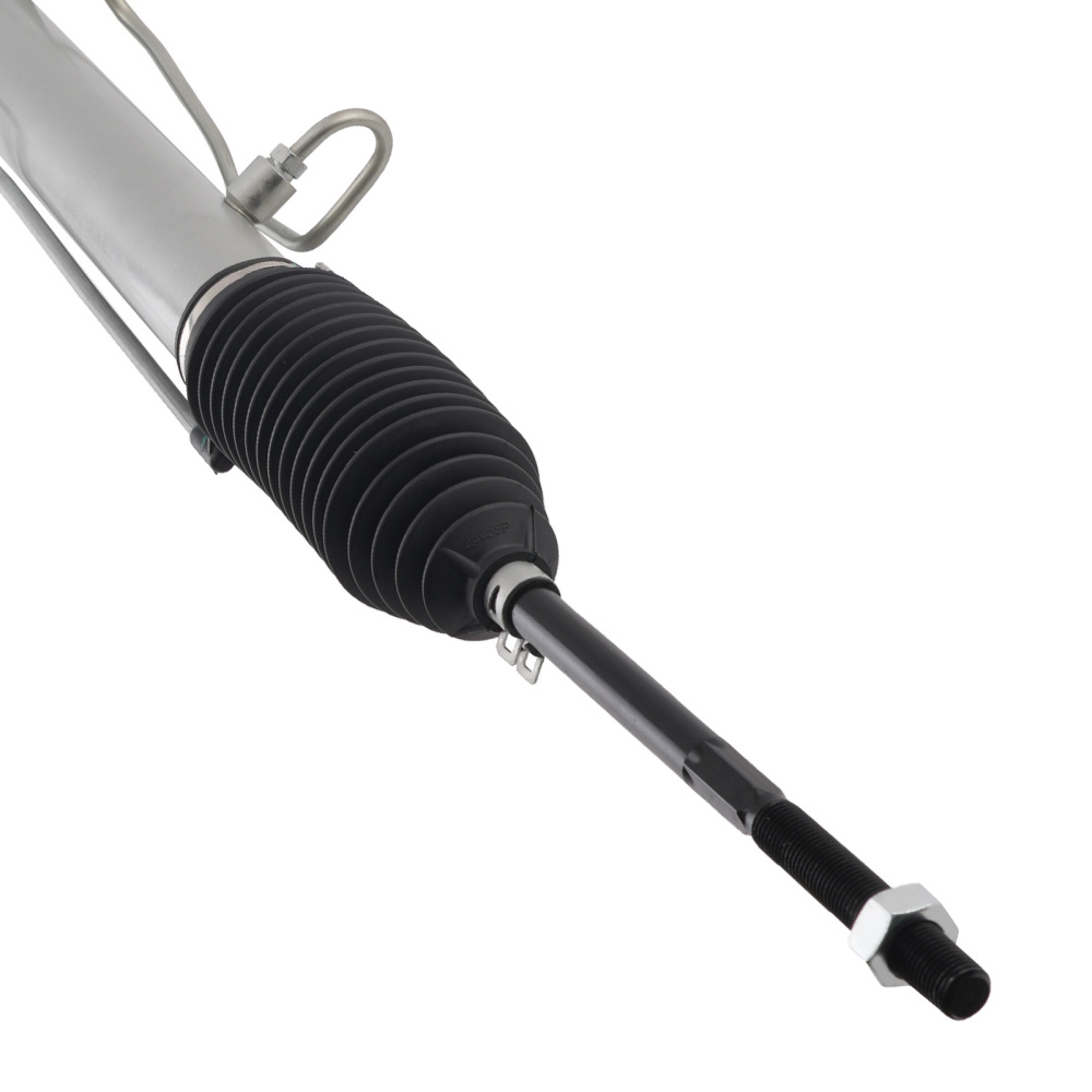 Complete Power Steering RackPinion compatible for Dodge Grand Caravan 1991-1995 4470852