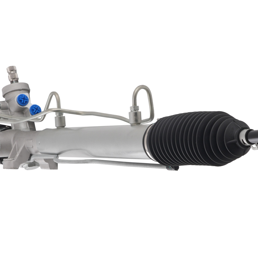 Complete Power Steering RackPinion compatible for Dodge Grand Caravan 1991-1995 4470852