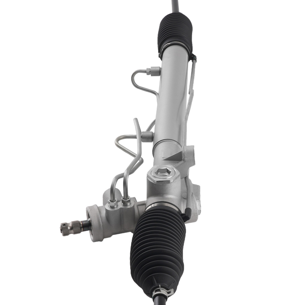 Complete Power Steering RackPinion compatible for Dodge Grand Caravan 1991-1995 4470852