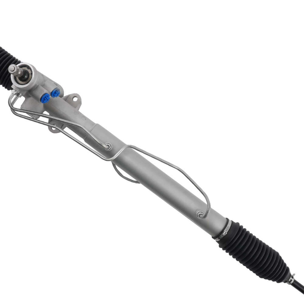 Complete Power Steering RackPinion compatible for Dodge Grand Caravan 1991-1995 4470852