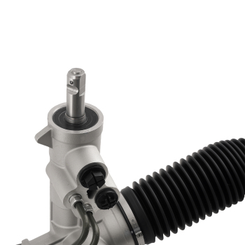 Complete Power Steering RackPinion compatible for Dodge Ram 1500 06-12 22-382