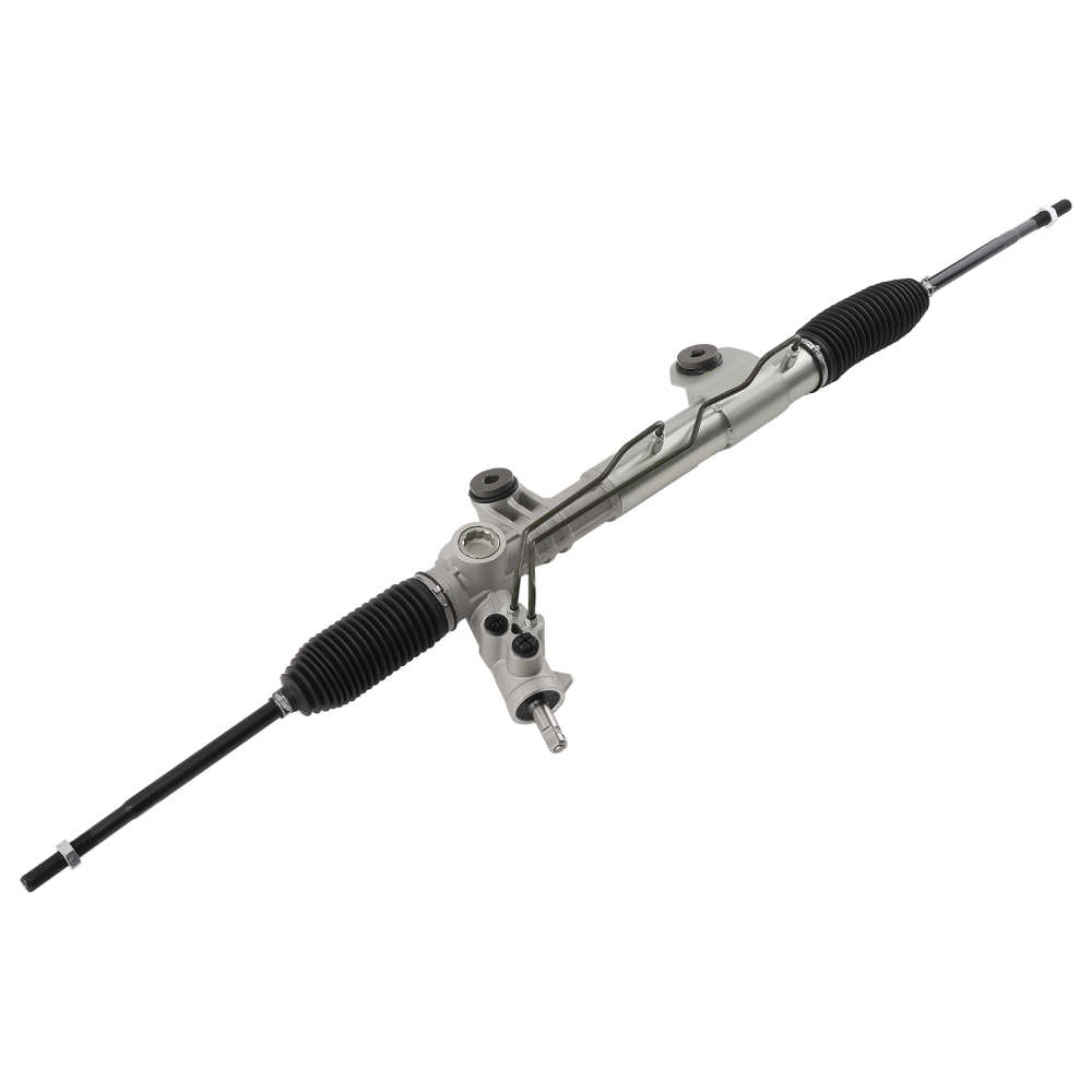 Complete Power Steering RackPinion compatible for Dodge Ram 1500 06-12 22-382