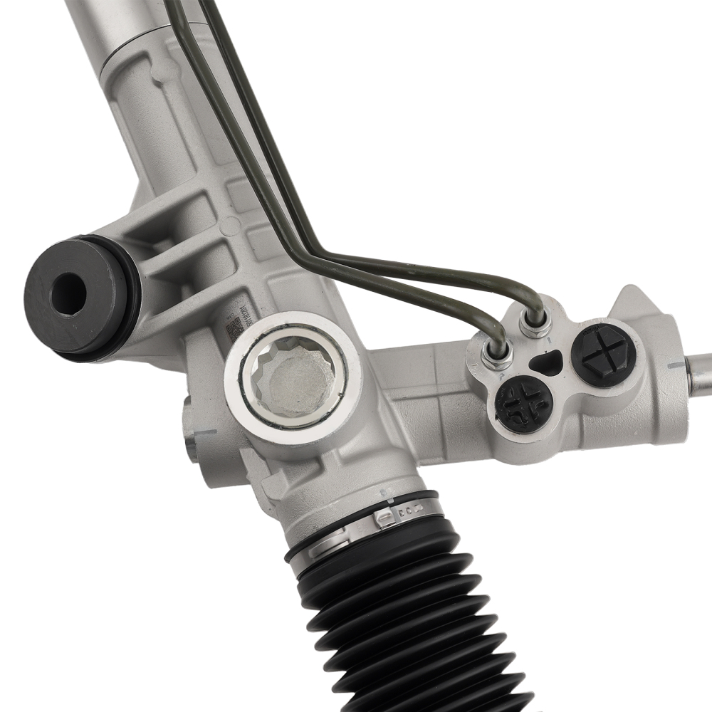 Complete Power Steering RackPinion compatible for Dodge Ram 1500 06-12 22-382