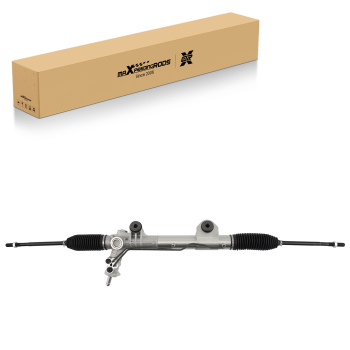 Complete Power Steering RackPinion compatible for Dodge Ram 1500 06-12 22-382