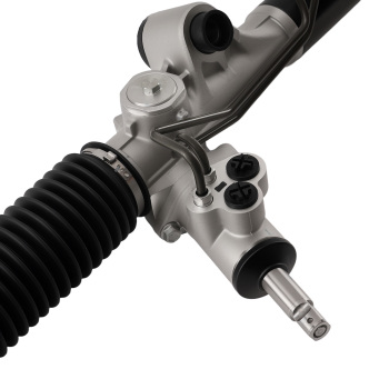 Complete Power Steering RackPinion compatible for Dodge Nitro V6 3.7L 4.0L 2007-2011